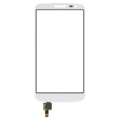 Touch Screen Digitizer For Lg D620 White By - Maxbhi Com