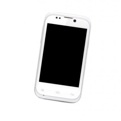 Lcd Connector For Gionee Ctrl V2 By - Maxbhi Com