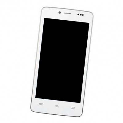 Lcd Connector For Cubot P10 By - Maxbhi Com