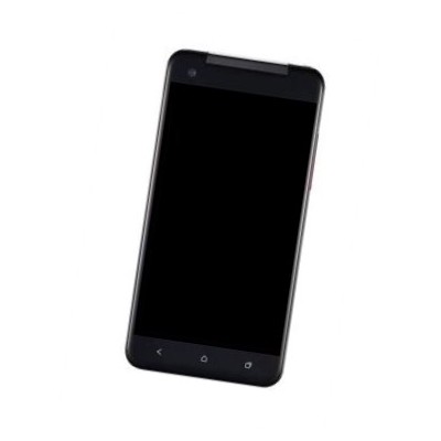 Lcd Connector For Devante Sapphire By - Maxbhi Com