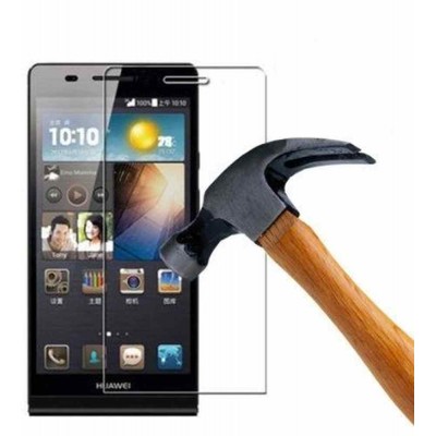 Tempered Glass Screen Protector Guard for Fly MV261