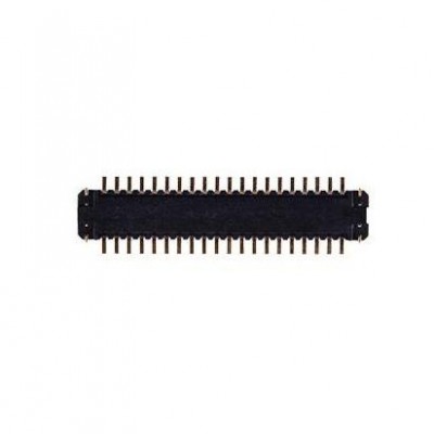 Lcd Connector For Samsung Galaxy S4 By - Maxbhi Com