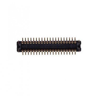 Lcd Connector For Samsung Galaxy S4 By - Maxbhi Com