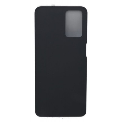 Back Panel Cover For Oppo A54 Blue - Maxbhi Com