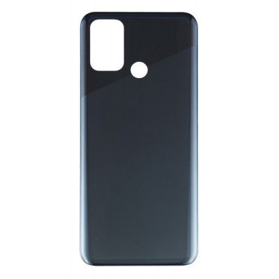 Back Panel Cover For Realme 7i Green - Maxbhi Com