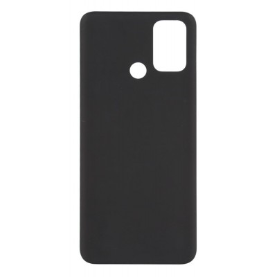 Back Panel Cover For Realme 7i Green - Maxbhi Com