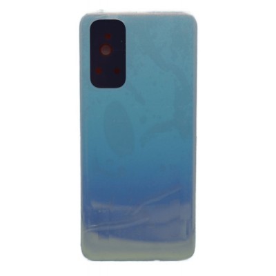 Back Panel Cover For Xiaomi Redmi Note 11 White - Maxbhi Com