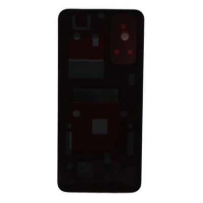 Back Panel Cover For Xiaomi Redmi Note 11 White - Maxbhi Com
