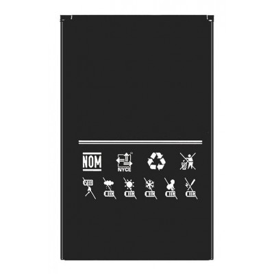 Battery For Blu Dash X2 By - Maxbhi Com
