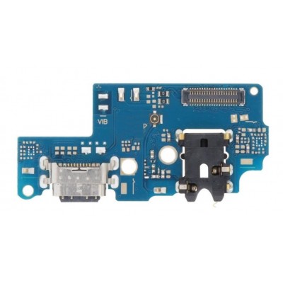 Charging Connector Flex Cable For Lenovo K9 By - Maxbhi Com