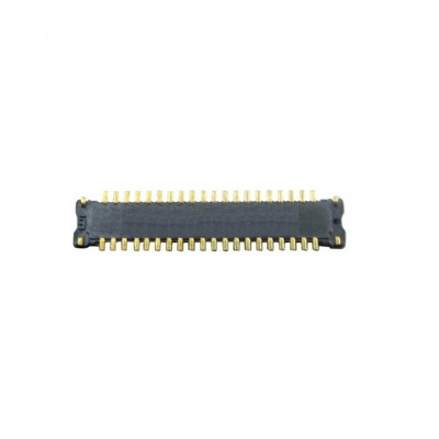 Lcd Connector For Samsung Galaxy Note 3 Cdma 32gb By - Maxbhi Com