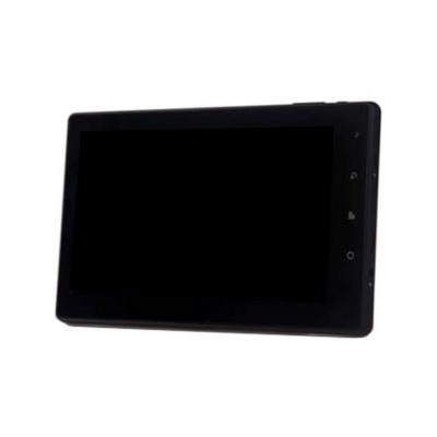 Lcd Flex Cable For Hyundai Htb7400 By - Maxbhi Com