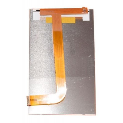 Lcd Screen For Celkon Q3k Power Replacement Display By - Maxbhi Com