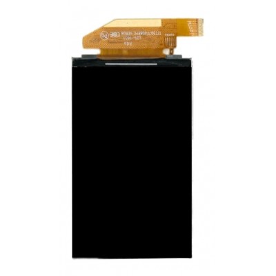 Lcd Screen For Tecno Y3 Replacement Display By - Maxbhi Com
