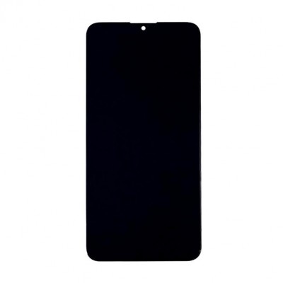 Lcd With Touch Screen For Xiaomi Redmi 8a Dual Black By - Maxbhi Com