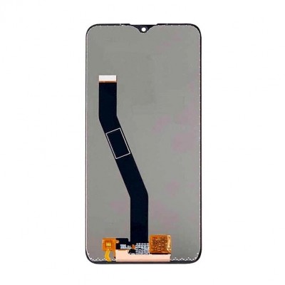 Lcd With Touch Screen For Xiaomi Redmi 8a Dual Black By - Maxbhi Com