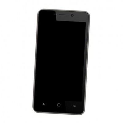 Lcd Connector For Karbonn Titanium S35 By - Maxbhi Com