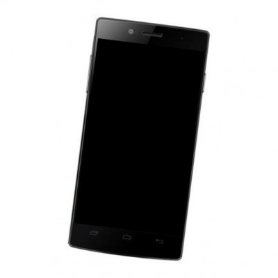 Lcd Connector For Iocean X7s Elite By - Maxbhi Com