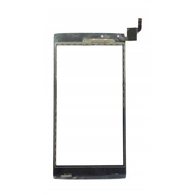 Touch Screen Digitizer For Blu Energy Diamond Black By - Maxbhi Com