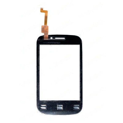 Touch Screen Digitizer For Iball Andi 3 5kke Black By - Maxbhi Com