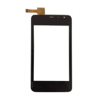 Touch Screen Digitizer For Tecno Y3 Blue By - Maxbhi Com