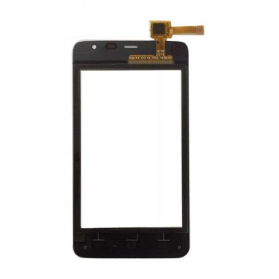 Touch Screen Digitizer For Tecno Y3 Blue By - Maxbhi Com