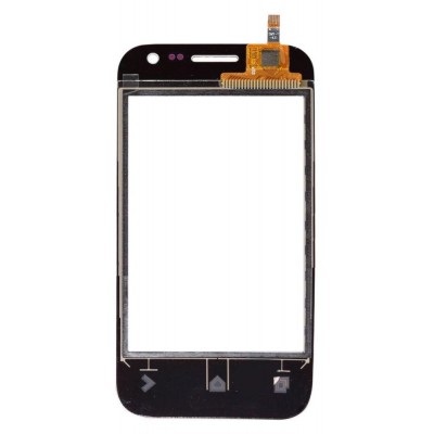 Touch Screen Digitizer For Videocon A15 Plus White By - Maxbhi Com