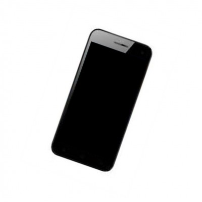 Lcd Connector For Infinix Alpha Marvel X502 By - Maxbhi Com