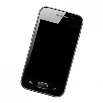 Lcd Connector For Samsung Galaxy Ace Duos I589 By - Maxbhi Com