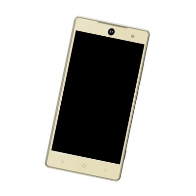 Lcd Connector For Tecno Camon C7 By - Maxbhi Com