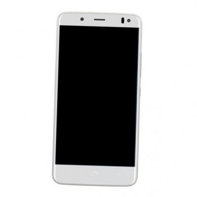Lcd Connector For Bq Aquaris U2 Lite By - Maxbhi Com