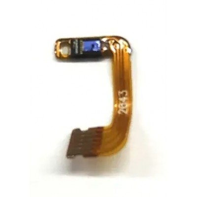 Proximity Light Sensor Flex Cable For Ulefone Note 7t By - Maxbhi Com