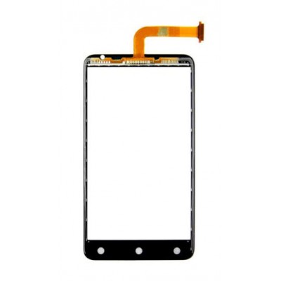 Touch Screen Digitizer For Htc Titan Black By - Maxbhi Com