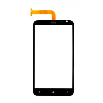 Touch Screen Digitizer For Htc Titan Black By - Maxbhi Com