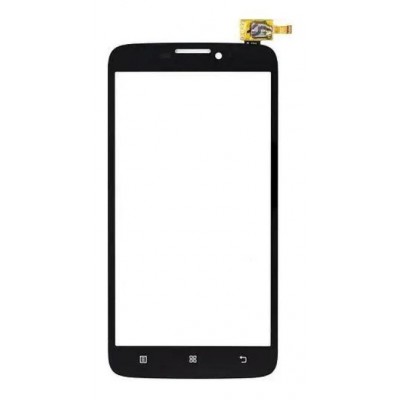 Touch Screen Digitizer For Lenovo A860e White By - Maxbhi Com