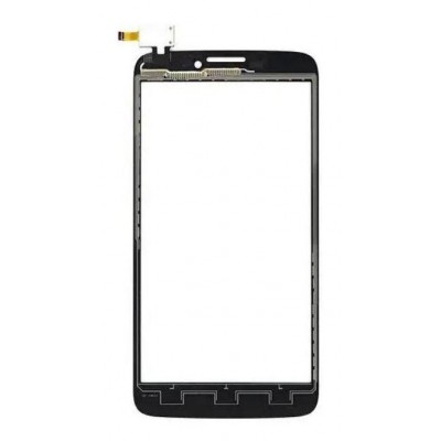 Touch Screen Digitizer For Lenovo A860e White By - Maxbhi Com