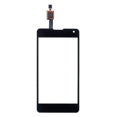 Touch Screen Digitizer For Lg Optimus G Ls970 Black By - Maxbhi Com
