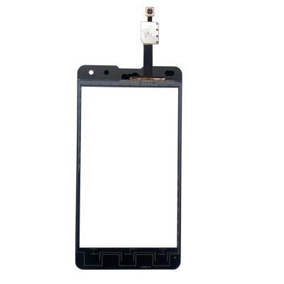 Touch Screen Digitizer For Lg Optimus G Ls970 Black By - Maxbhi Com