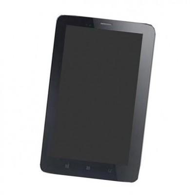 Lcd Connector For Karbonn A37 By - Maxbhi Com