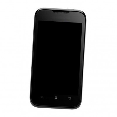 Lcd Connector For Lenovo A66 By - Maxbhi Com