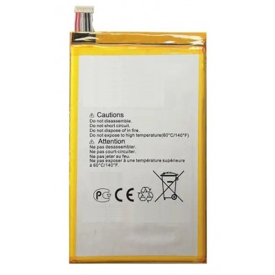 Battery For Alcatel One Touch Hero By - Maxbhi Com