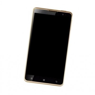 Lcd Flex Cable For Lenovo Golden Warrior S8 By - Maxbhi Com