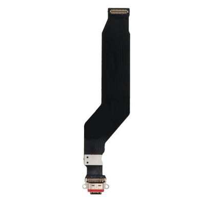 Charging Connector Flex Pcb Board For Realme X50 Pro 5g By - Maxbhi Com