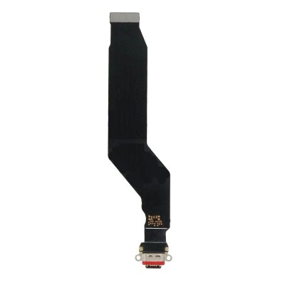 Charging Connector Flex Pcb Board For Realme X50 Pro 5g By - Maxbhi Com