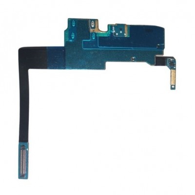 Charging Connector Flex Pcb Board For Samsung Galaxy Note 3 Neo 3g Smn750 By - Maxbhi Com