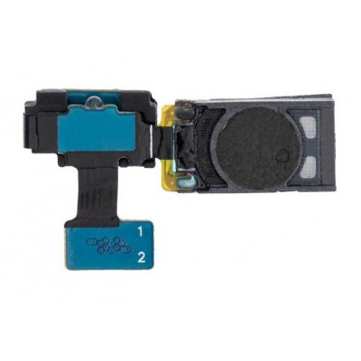 Ear Speaker Flex Cable For Samsung Shve330s Galaxy S4 Ltea By - Maxbhi Com