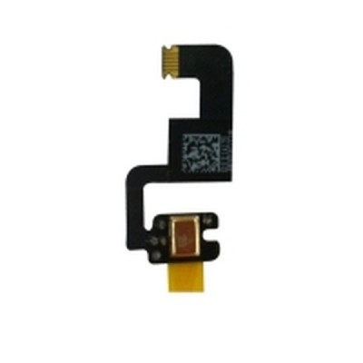 Microphone Flex Cable For Apple Ipad 64gb Wifi By - Maxbhi Com