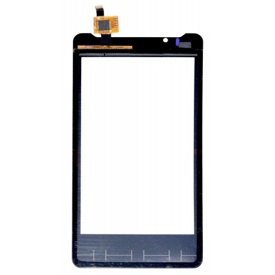 Touch Screen Digitizer For Celkon A42 Blue By - Maxbhi Com