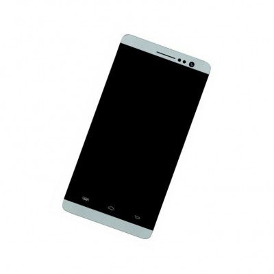Lcd Flex Cable For Spice Mi506 Stellar Mettle Icon By - Maxbhi Com