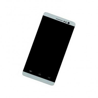 Lcd Connector For Spice Mi506 Stellar Mettle Icon By - Maxbhi Com